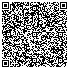 QR code with Precision Dynamics Corporation contacts