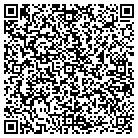 QR code with D D L Delivery Service LLC contacts