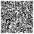 QR code with D R Cassetta Exterminating Co contacts