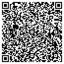 QR code with A Computers contacts