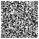 QR code with J P & Son Exterminating contacts
