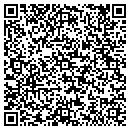 QR code with K And M Nuisance Animal Removal contacts