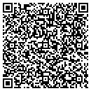 QR code with Advanced Center contacts
