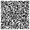 QR code with Alien Vision Center contacts