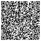 QR code with Harvey's Florist & Greenhouse contacts