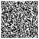 QR code with Alvin A Bakst Md contacts
