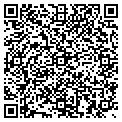 QR code with Jcs Delivery contacts