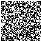 QR code with S R Campbell Plumbing contacts