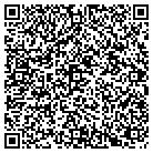 QR code with Cinderella Rug & Upholstery contacts