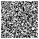 QR code with Ast Computer contacts