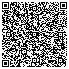 QR code with Fanci Pets Grooming & Boarding contacts