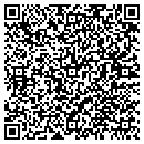 QR code with E-Z Glass Inc contacts