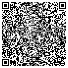 QR code with A Acupuncture Alliance contacts
