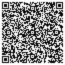 QR code with Kenneth Mincher contacts