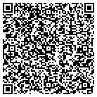 QR code with Hpb Corp-Charlottesville contacts