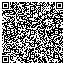 QR code with Clean E 'Nuff 4 Mom Carpet contacts