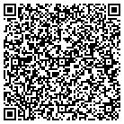 QR code with New England Messenger Service contacts