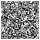 QR code with J & D Selections contacts