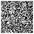 QR code with C P G Northeast Inc contacts