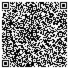 QR code with Custom Modular Bank Builders Inc contacts