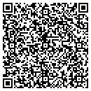QR code with A Plusa Computer contacts