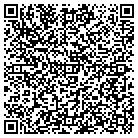 QR code with Trizechahn Centers Management contacts