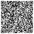 QR code with L&K Custom Creations Floral & contacts