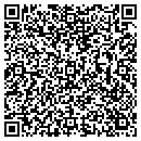 QR code with K & D Home Improvements contacts