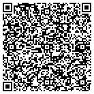 QR code with Deardorff Construction contacts