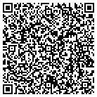 QR code with D & K Carpet Cleaning contacts