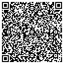 QR code with W R Wise Spray contacts