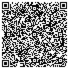QR code with J Rubincam Veterinary Pc contacts