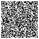 QR code with D-Bug Waterproofing contacts
