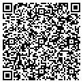 QR code with Duraclean contacts