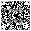 QR code with E Z Storage Barns contacts
