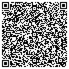 QR code with E J's Carpet Cleaning contacts