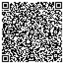 QR code with The Delivery Company contacts