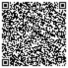 QR code with J R Geiger/Exterminating contacts