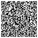 QR code with Ada Kay Dodd contacts
