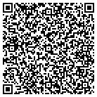 QR code with Margo For Animals A NJ contacts
