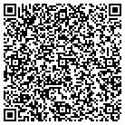 QR code with Michael Aromando Dvm contacts