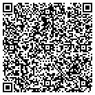 QR code with A Anythingnow Delivery Service contacts