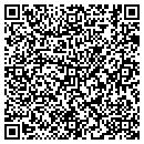 QR code with Haas Construction contacts