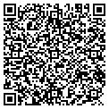 QR code with Dkc Computers Inc contacts