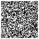 QR code with Marc Geissberger DDS contacts