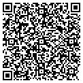 QR code with Hb Mcclure Co Inc contacts