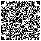 QR code with Acorn Delivery Service Inc contacts