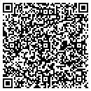 QR code with Hess Home Center contacts