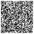 QR code with C & C Exterminators Inc contacts