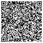 QR code with C O Newton Personal Training contacts
